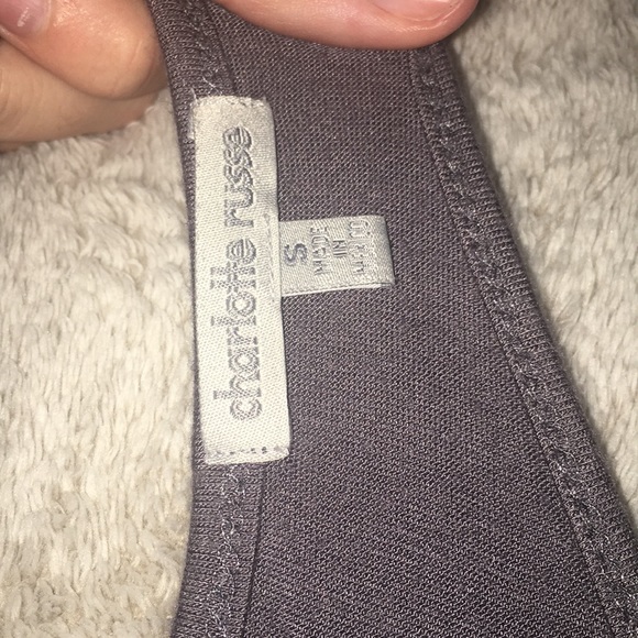 Tank Top - Picture 2 of 2